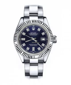 Epic Replica Rolex Lady-datejust 68274 Automatic Movement 26mm Steel Case Womens Watch