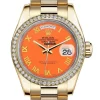 Amazing Fakes Rolex Day-date 36 18038 Automatic Movement Mens/unisex Watch