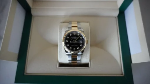 Great Replica Rolex Datejust 126233 Automatic Movement Mens/unisex Watch