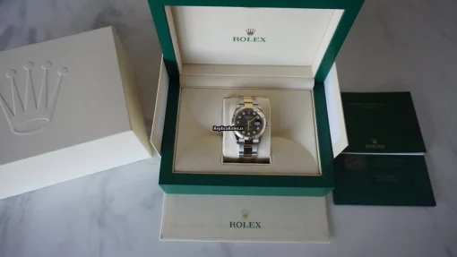 Great Replica Rolex Datejust 126233 Automatic Movement Mens/unisex Watch - Image 2
