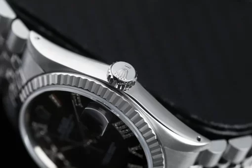 Superb Copies Rolex Datejust 16014 Automatic Movement 36mm Steel Case Mens/unisex Watch - Image 3