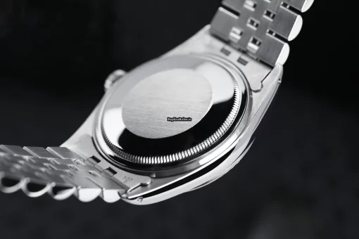 Superb Copies Rolex Datejust 16014 Automatic Movement 36mm Steel Case Mens/unisex Watch - Image 6