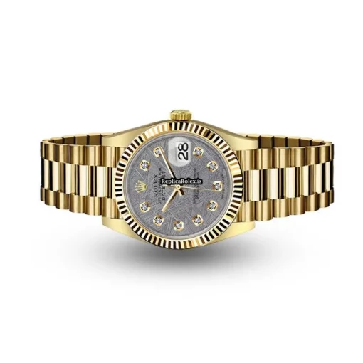 Lovely Replica Rolex Datejust 68278 Automatic Movement Womens Watch - Image 5