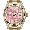 Amazing Replica Rolex Day-date 36 18038 Automatic Movement Mens/unisex Watch
