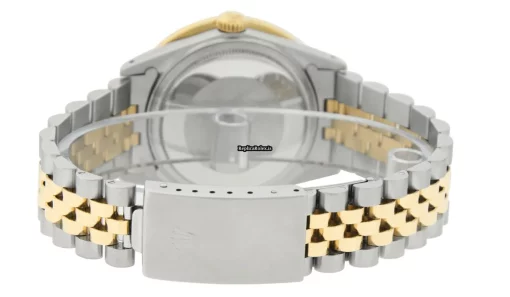 Popular Replica Rolex Datejust 16013 Caliber 3035 Automatic Movement 36mm Gold/steel Case Mens/unisex Watch - Image 7