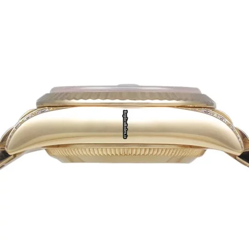 Fantastic Replica Rolex Day-date 36 18038 Automatic Movement Mens/unisex Watch - Image 4