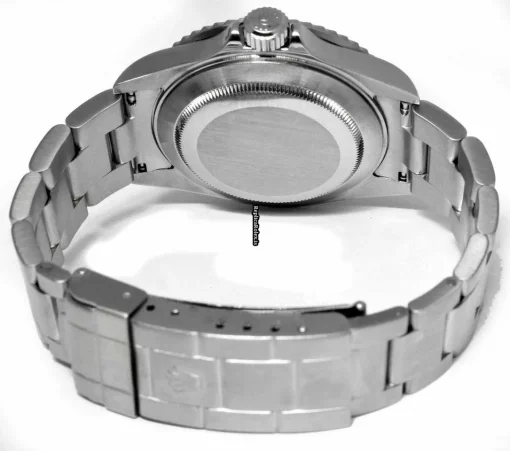 Marvellous Replica Rolex Submariner Date 16610 Automatic Movement 40mm Steel Case Mens/unisex Watch - Image 7