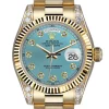 Neat Fake Rolex Day-date 36 18038 Automatic Movement Mens/unisex Watch
