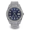 Wonderful Replica Rolex Datejust II 116300 Automatic Movement 41mm Steel Case Mens/unisex Watch