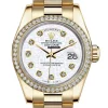Amazing Replica Rolex Day-date 36 18038 Automatic Movement Mens/unisex Watch
