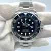 Neat Fake Rolex Sea-dweller Deepsea 116660 Caliber 3135 Automatic Movement 44mm Steel Case Mens/unisex Watch