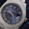 Superb Replica Rolex Datejust II 116300 Automatic Movement 41mm Steel Case Mens/unisex Watch