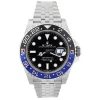 Wonderful Replica Rolex Gmt-master II 126710blnr Caliber 3285 Automatic Movement 40mm Steel Case Mens/unisex Watch
