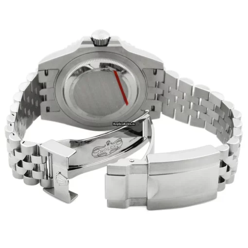Wonderful Replica Rolex Gmt-master II 126710blnr Caliber 3285 Automatic Movement 40mm Steel Case Mens/unisex Watch - Image 5