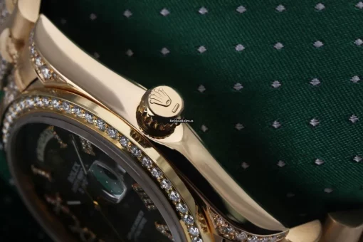 Luxury Fakes Rolex Day-date 36 18038 Automatic Movement Mens/unisex Watch - Image 2