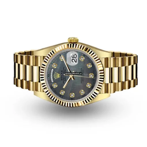 Unique Replica Rolex Day-date 36 18038 Automatic Movement Mens/unisex Watch - Image 5