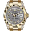 Wonderful Replica Rolex Day-date 36 18038 Automatic Movement Mens/unisex Watch