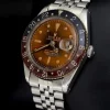 Special Fake Rolex Gmt-master 6542 Automatic Movement 40mm Steel Case Mens/unisex Watch