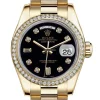 Fine Fake Rolex Day-date 36 18038 Automatic Movement Mens/unisex Watch