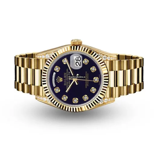 Special Replica Rolex Day-date 36 18038 Automatic Movement Mens/unisex Watch - Image 5