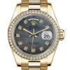 Amazing Fake Rolex Day-date 36 18038 Automatic Movement Mens/unisex Watch