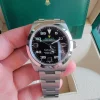 Aaa Replica Rolex Air King 116900 Caliber 3131 Automatic Movement 40mm Steel Case Mens/unisex Watch