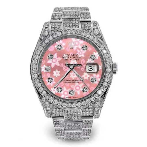 Special Fake Rolex Datejust II 116300 Automatic Movement 41mm Steel Case Mens/unisex Watch