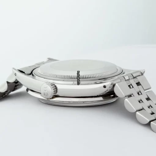 Discount Replica Rolex Datejust 16030 Caliber 3035 Automatic Movement 36mm Steel Case Mens/unisex Watch - Image 12