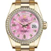 Trustworthy Replica Rolex Day-date 36 18038 Automatic Movement Mens/unisex Watch