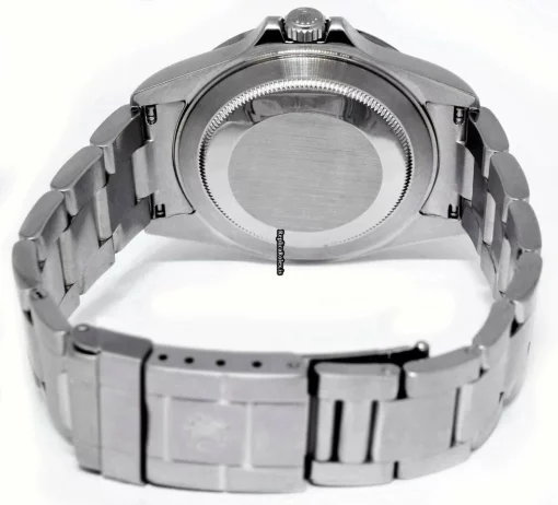 Discount Replica Rolex Explorer II 16570 Automatic Movement 40mm Steel Case Mens/unisex Watch - Image 8
