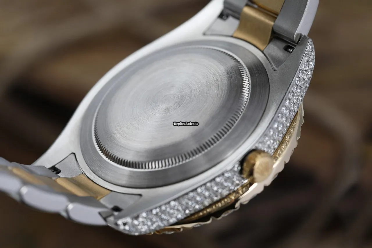 Design Fake Rolex Datejust 126303 Automatic Movement 41mm Steel Case Mens/unisex Watch - Image 4