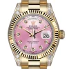 Wonderful Knockoff Rolex Day-date 36 18038 Automatic Movement Mens/unisex Watch