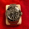 Great Replica Rolex Sea-dweller Deepsea 116660 Caliber 3135 Automatic Movement 44mm Steel Case Mens/unisex Watch