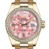 Affordable Replica Rolex Day-date 36 18038 Automatic Movement Mens/unisex Watch