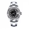 Fabulous Replica Rolex Lady-datejust 68274 Automatic Movement 26mm Steel Case Womens Watch