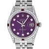 Epic Replica Rolex Datejust Caliber 3035 Automatic Movement 36mm Steel Case Mens/unisex Watch