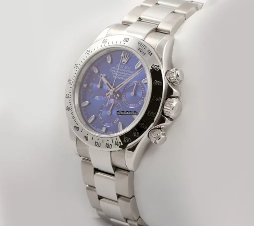 Epic Replica Rolex Daytona 116520 Automatic Movement 40mm Steel Case Mens/unisex Watch - Image 3