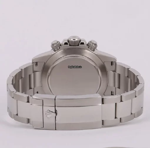 Epic Replica Rolex Daytona 116520 Automatic Movement 40mm Steel Case Mens/unisex Watch - Image 5