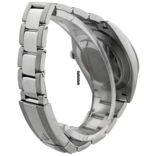 Beautiful Replica Rolex Datejust 126334 Caliber 3235 Automatic Movement 41mm Steel Case Mens/unisex Watch - Image 3