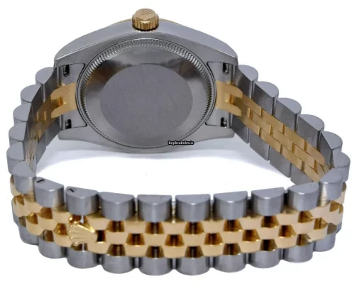 Mind-boggling Replica Rolex Lady-datejust 178273 Automatic Movement Womens Watch - Image 7