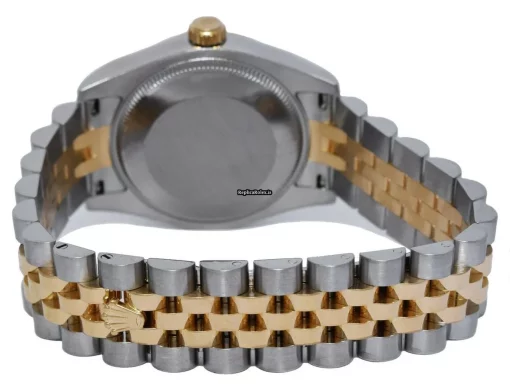 Mind-boggling Replica Rolex Lady-datejust 178273 Automatic Movement Womens Watch - Image 9