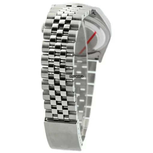 Quality Imitation Rolex Datejust 16234 Caliber 3135 Automatic Movement 36mm Steel Case Mens/unisex Watch - Image 3