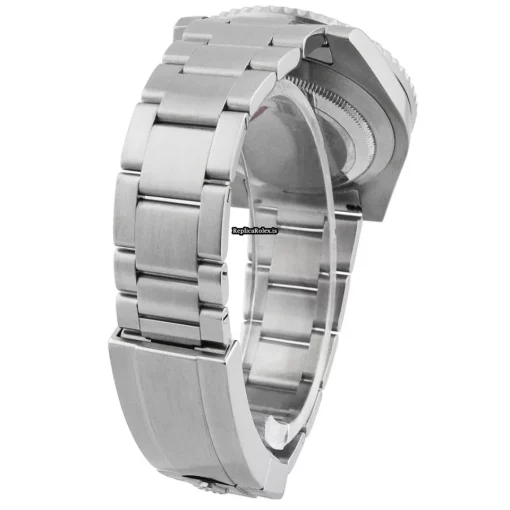 Aaa Replica Rolex Submariner (no Date) 114060 Caliber 3130 Automatic Movement 40mm Steel Case Mens/unisex Watch - Image 3