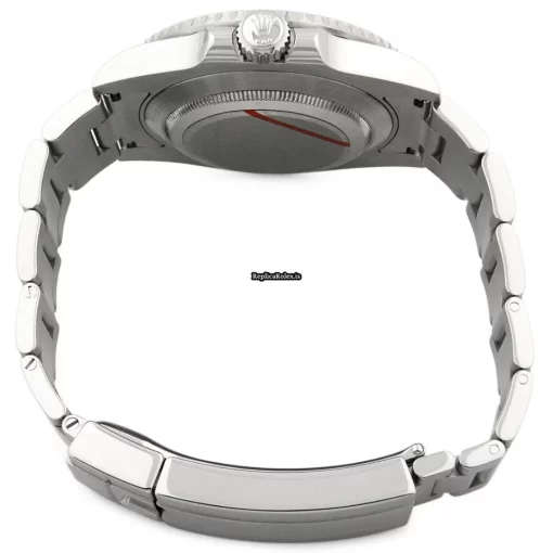 Aaa Replica Rolex Submariner (no Date) 114060 Caliber 3130 Automatic Movement 40mm Steel Case Mens/unisex Watch - Image 4