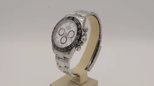 High Quality Replica Rolex Daytona 116500ln Caliber 4130 Automatic Movement 40mm Steel Case Mens/unisex Watch