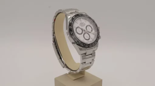 High Quality Replica Rolex Daytona 116500ln Caliber 4130 Automatic Movement 40mm Steel Case Mens/unisex Watch - Image 2