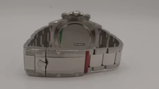 High Quality Replica Rolex Daytona 116500ln Caliber 4130 Automatic Movement 40mm Steel Case Mens/unisex Watch - Image 6