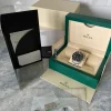Marvellous Copy Rolex Submariner (no Date) 114060 Caliber 3130 Automatic Movement 40mm Steel Case Mens/unisex Watch