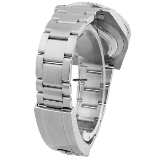 Design Fake Rolex Submariner (no Date) 114060 Caliber 3130 Automatic Movement 40mm Steel Case Mens/unisex Watch - Image 3