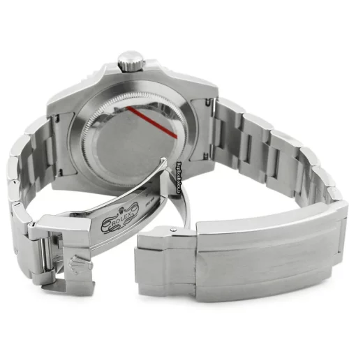 Design Fake Rolex Submariner (no Date) 114060 Caliber 3130 Automatic Movement 40mm Steel Case Mens/unisex Watch - Image 5